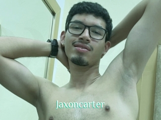 Jaxoncarter