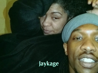 Jaykage