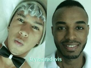 Jaynsamdavis