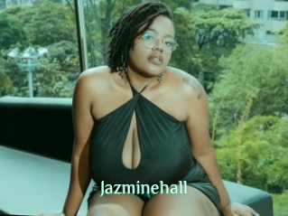 Jazminehall