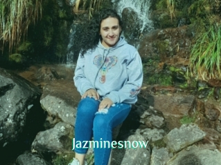 Jazminesnow