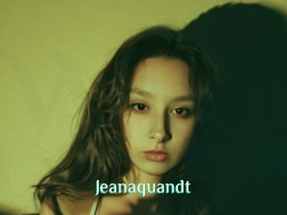 Jeanaquandt