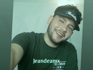 Jeandeamx