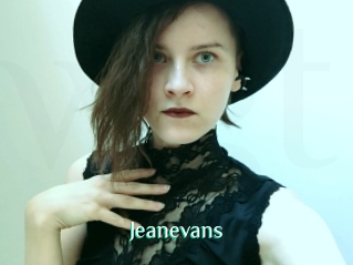 Jeanevans