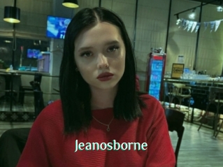 Jeanosborne