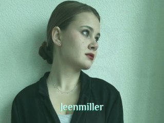 Jeenmiller