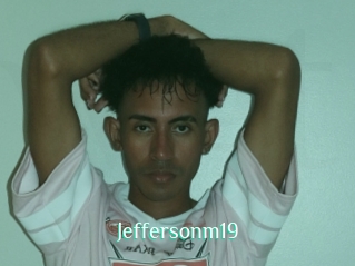 Jeffersonm19