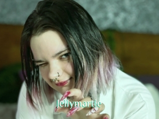 Jellymartie