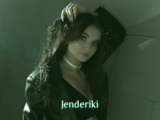 Jenderiki