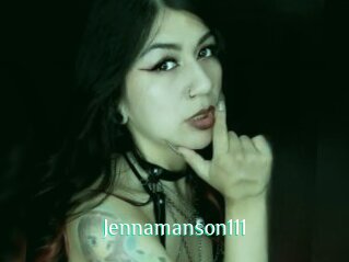 Jennamanson111