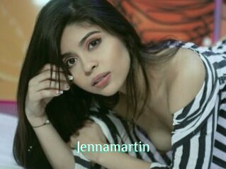 Jennamartin
