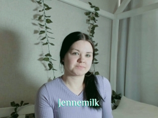 Jennemilk