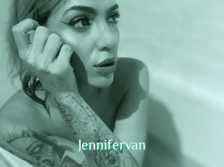 Jennifervan