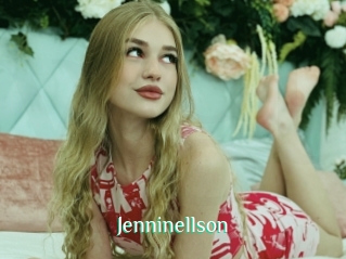Jenninellson
