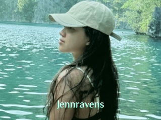 Jennravens