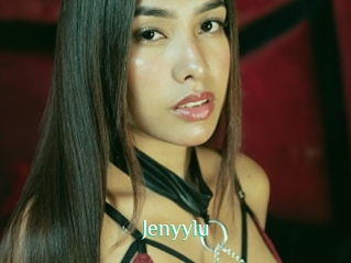 Jenyylu