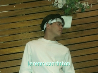 Jeremycarrinton