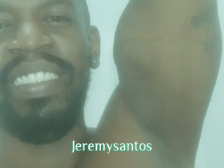 Jeremysantos