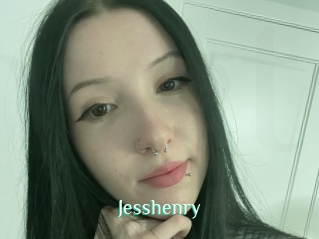 Jesshenry