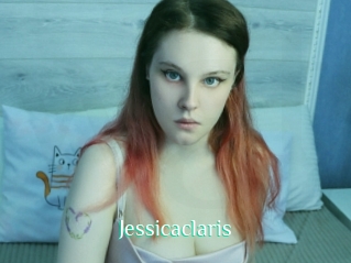 Jessicaclaris