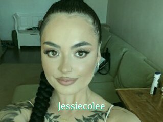 Jessiecolee