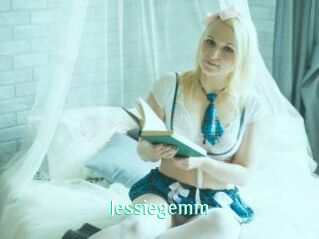 Jessiegemm