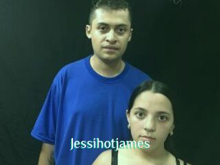 Jessihotjames