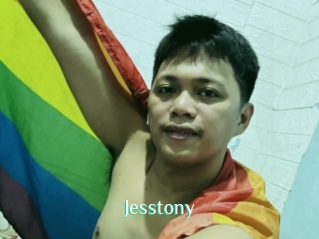 Jesstony