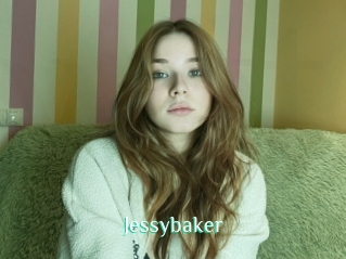 Jessybaker