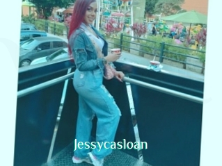 Jessycasloan