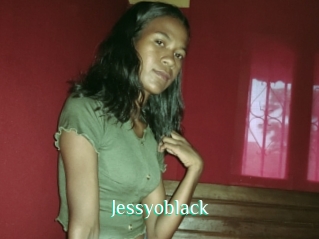 Jessyoblack