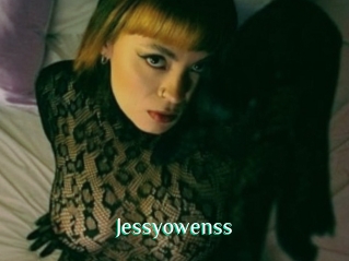 Jessyowenss