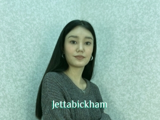 Jettabickham