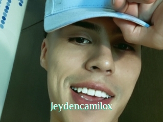 Jeydencamilox
