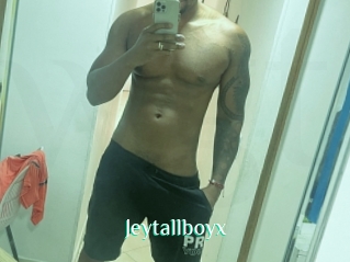 Jeytallboyx