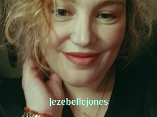 Jezebellejones