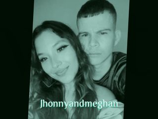 Jhonnyandmeghan