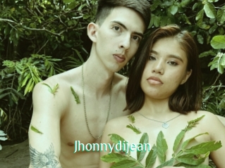 Jhonnydijean