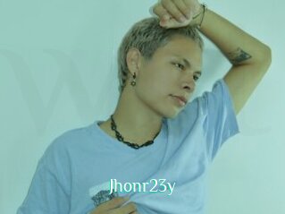 Jhonr23y