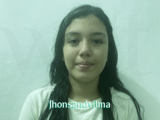 Jhonsandvilma