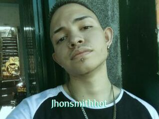 Jhonsmithhot