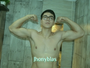 Jhonyblas