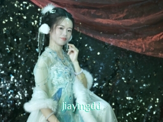 Jiayingdd