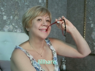 Jillharis