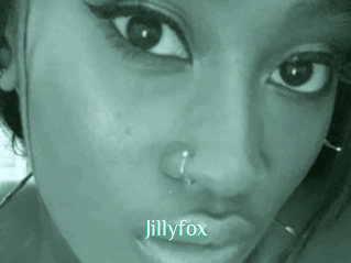 Jillyfox
