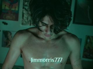 Jimmorris777