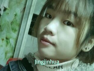 Jingjinhua