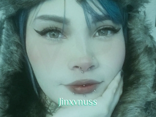 Jinxvnuss