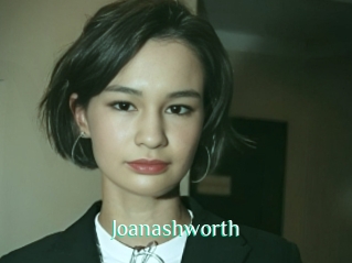 Joanashworth
