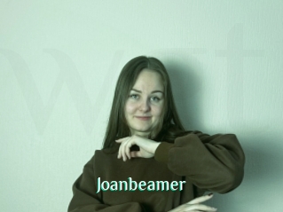 Joanbeamer